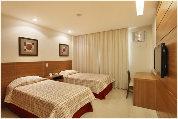 Pisos para hotel Pisos para hotel